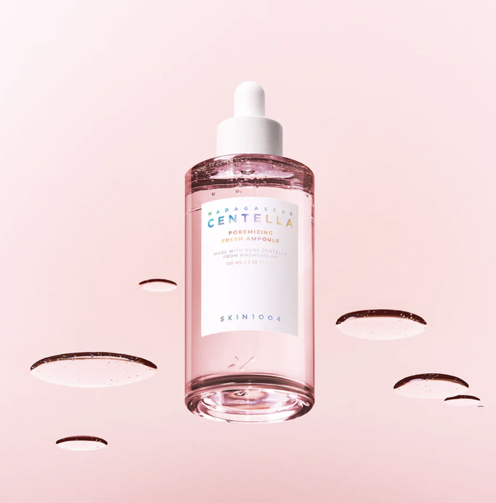 Poremizing Fresh Ampuole 50ml